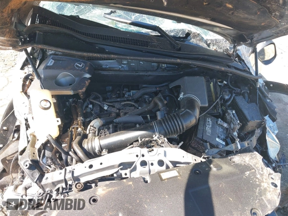 2021 Lexus NX 300 с VIN JTJDARBZ8M5033543, выставлен на аукционе IAAI как лот 41875172 с пробегом Не указан миль и . История ставок и продаж доступна на DreamBid. Изображение 10.