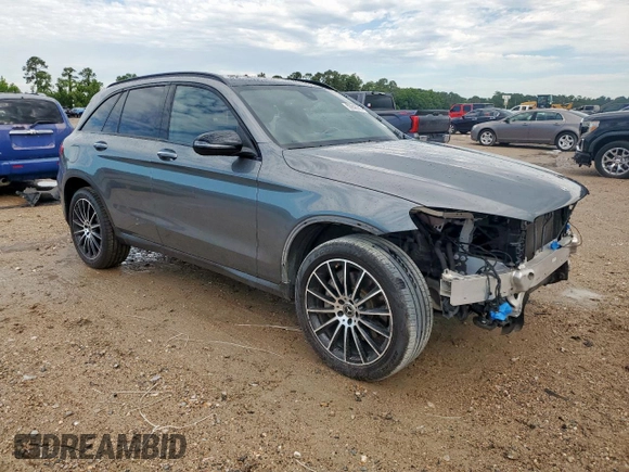 2019 Mercedes-Benz GLC 300 с VIN WDC0G4JB3K1000102, выставлен на аукционе Copart как лот 59946915 с пробегом 68 272 миль миль и Списание • Salvage title. История ставок и продаж доступна на DreamBid. Изображение 4.