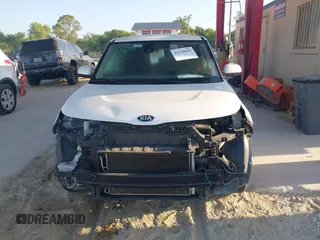2020 Kia Soul S with VIN KNDJ23AU8L7004004, listed as a IAAI auction lot 42130609 with 97,843 mi miles and . Bid and sale history available at DreamBid. Image 13.