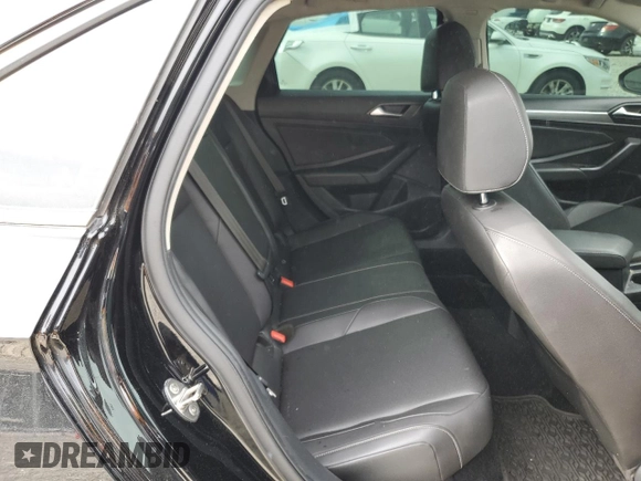 2020 Volkswagen Jetta S z VIN 3VWC57BU3LM080822, wystawiony jako Copart lot #51655385 z przebiegiem 94 257 mil mil oraz Szkoda całkowita • Salvage title. Historia ofert i sprzedaży dostępna na DreamBid. Obrazek 10.