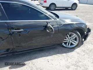 2019 Audi A5 Sportback Premium with VIN WAUANCF51KA061345, listed as a IAAI auction lot 41841741 with 84,732 mi miles. Bid and sale history available at carsss.com. Image 17.
