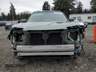 2006 Subaru Forester 2.5 X L.L. Bean Edition with VIN JF1SG676X6H742231, listed as a Copart auction lot 49424265 with 127,946 mi miles and Salvage Title. Bid and sale history available at carsss.com. Image 5.