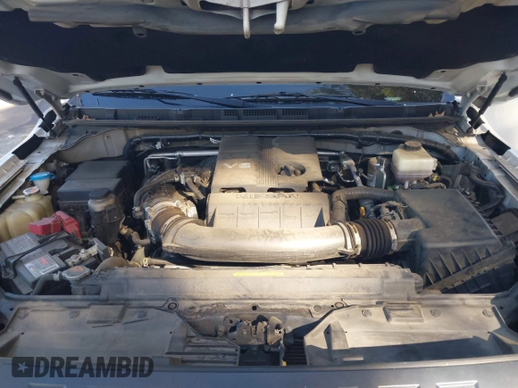 2022 Nissan Frontier S with VIN 1N6ED1CM4NN675419, listed as a IAAI auction lot 42320355 with 78,060 mi miles and . Bid and sale history available at DreamBid. Image 10.