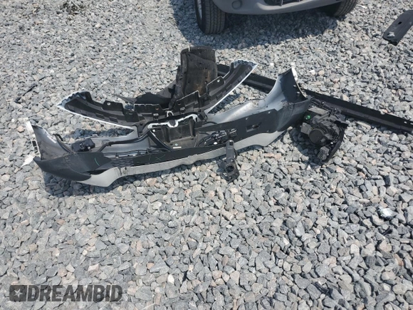 2018 Alfa Romeo Stelvio Ti z VIN ZASFAKBN8J7B79495, wystawiony jako Copart lot #55599025 z przebiegiem 143 606 mil mil oraz Szkoda całkowita • Salvage title. Historia ofert i sprzedaży dostępna na DreamBid. Obrazek 13.