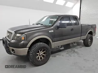 2006 Ford F-150 XLT with VIN 1FTPX14546NA51633, listed as a Copart auction lot 48003245 with Not provided miles and Clean title. Bid and sale history available at DreamBid. Image 1.