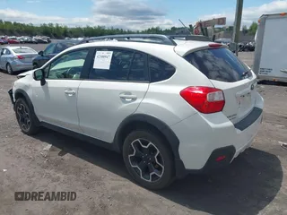 2014 Subaru Crosstrek Premium z VIN JF2GPAWC0E8320818, wystawiony jako IAAI lot #42300947 z przebiegiem 143 077 mil mil oraz . Historia ofert i sprzedaży dostępna na DreamBid. Obrazek 3.