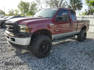 2006 Ford F-250 XL с VIN 1FTSX21P36EA55002, выставлен на аукционе Copart как лот 60961575 с пробегом 158 210 миль миль и Списание • Salvage title. История ставок и продаж доступна на DreamBid. Изображение 1.