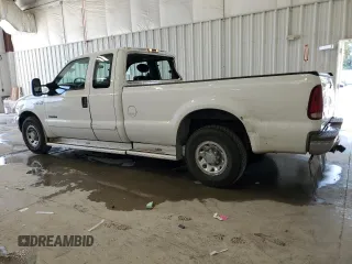 2002 Ford F-250 XL with VIN 1FTNX20F72EB54812, listed as a Copart auction lot 71949524 with 155,302 mi miles and Non repairable. Bid and sale history available at DreamBid. Image 2.
