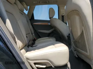 2009 Audi Q5 Premium Plus с VIN WA1KK78R39A043022, выставлен на аукционе Copart как лот 60535205 с пробегом 186 447 миль миль и Списание • Salvage title. История ставок и продаж доступна на DreamBid. Изображение 11.