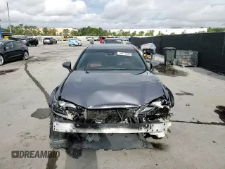 2016 Lexus GS 350 z VIN JTHBZ1BL7GA006344, wystawiony jako Copart lot #59671385 z przebiegiem 173 838 mil mil oraz Szkoda całkowita • Salvage title. Historia ofert i sprzedaży dostępna na DreamBid. Obrazek 14.