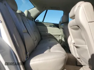 2002 Cadillac Seville Luxury SLS z VIN 1G6KS54Y12U252709, wystawiony jako Copart lot #44379585 z przebiegiem 74 735 mil mil oraz Tytuł czysty. Historia ofert i sprzedaży dostępna na DreamBid. Obrazek 10.