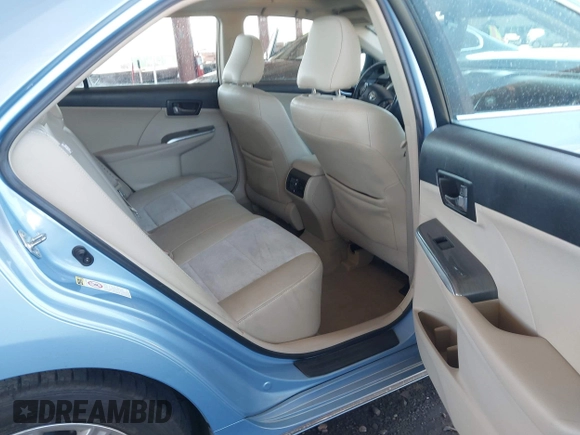 2012 Toyota Camry XLE z VIN 4T1BD1FK8CU003863, wystawiony jako IAAI lot #42336910 z przebiegiem 103 993 mil mil oraz . Historia ofert i sprzedaży dostępna na DreamBid. Obrazek 8.