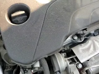 2023 Chevrolet Malibu LS с VIN 1G1ZB5ST8PF117718, выставлен на аукционе Copart как лот 67324475 с пробегом 37 585 миль миль и Списание • Salvage title. История ставок и продаж доступна на DreamBid. Изображение 15.