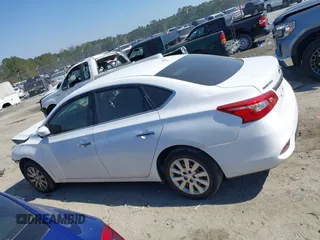 2017 Nissan Sentra SR with VIN 3N1AB7AP1HY328681, listed as a IAAI auction lot 41664590 with 179,454 mi miles and . Bid and sale history available at carsss.com. Image 15.
