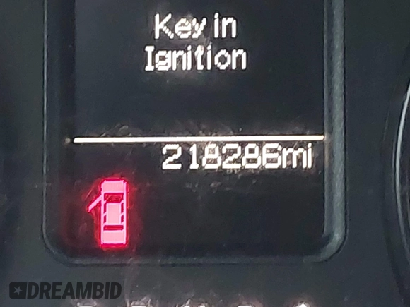 2014 Ram 1500 Tradesman z VIN 3C6JR7DT6EG285109, wystawiony jako IAAI lot #42306741 z przebiegiem 218 286 mil mil oraz . Historia ofert i sprzedaży dostępna na DreamBid. Obrazek 15.