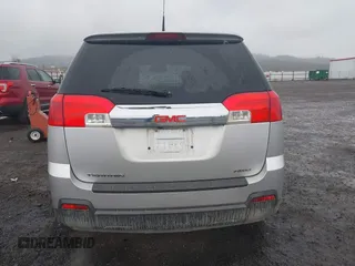 2012 GMC Terrain SLE-1 with VIN 2GKFLREK3C6162429, listed as a IAAI auction lot 41916597 with 142,908 mi miles and . Bid and sale history available at DreamBid. Image 16.