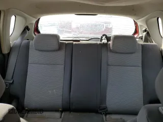 2009 Pontiac G3 z VIN KL2TD66E49B645830, wystawiony jako Copart lot #80277234 z przebiegiem 144 726 mil mil oraz Szkoda całkowita • Salvage title. Historia ofert i sprzedaży dostępna na DreamBid. Obrazek 10.
