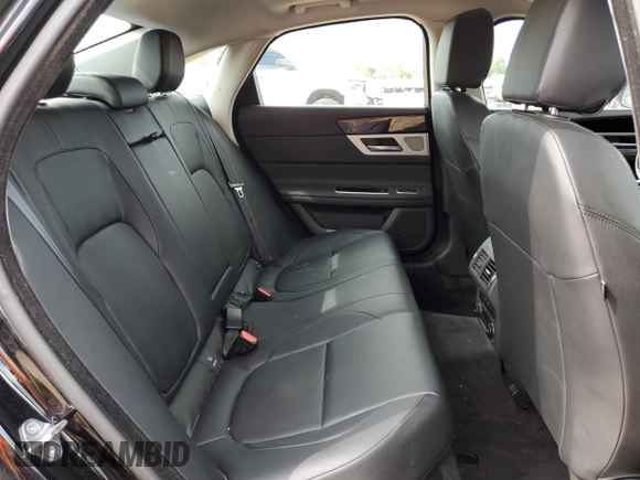 2017 Jaguar XF 35t Premium с VIN SAJBD4BV5HCY30563, выставлен на аукционе Copart как лот 57244705 с пробегом 78 641 миль миль и Списание • Salvage title. История ставок и продаж доступна на DreamBid. Изображение 10.