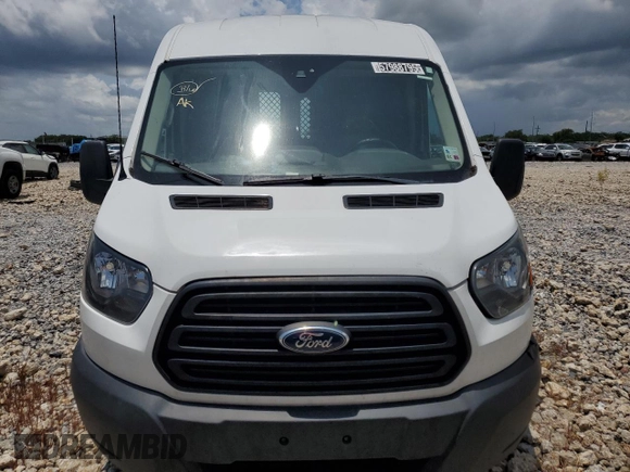 2019 Ford Transit with VIN 1FTYR2CM8KKA18272, listed as a Copart auction lot 57988795 with 139,798 mi miles and Clean title. Bid and sale history available at DreamBid. Image 5.
