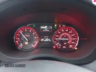 2016 Subaru WRX Premium z VIN JF1VA1E66G9801095, wystawiony jako IAAI lot #41190023 z przebiegiem 179 297 mil mil oraz . Historia ofert i sprzedaży dostępna na DreamBid. Obrazek 7.