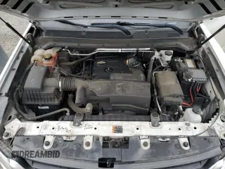 2020 Chevrolet Colorado 4WD Work Truck with VIN 1GCHTBEA4L1238181, listed as a Copart auction lot 47656755 with 144,192 mi miles and Salvage Title. Bid and sale history available at carsss.com. Image 12.