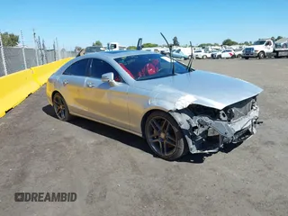 2014 Mercedes-Benz CLS 550 с VIN WDDLJ7DB8EA097096, выставлен на аукционе IAAI как лот 40084432 с пробегом 93 431 миль миль и . История ставок и продаж доступна на DreamBid. Изображение 1.