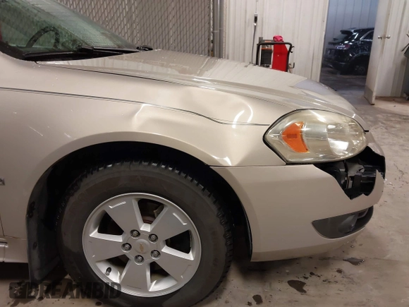2010 Chevrolet Impala LT with VIN 2G1WB5EK4A1128610, listed as a IAAI auction lot 41957656 with 186,849 mi miles and . Bid and sale history available at DreamBid. Image 6.