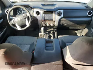 2015 Toyota Tundra 4WD Truck SR5 with VIN 5TFDY5F1XFX460998, listed as a Copart auction lot 84963964 with 194,044 mi miles and Salvage Title. Bid and sale history available at carsss.com. Image 8.