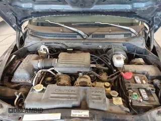 2003 Dodge Dakota SLT with VIN 1D7HL48N63S177233, listed as a IAAI auction lot 42167711 with 163,511 mi miles and . Bid and sale history available at carsss.com. Image 10.