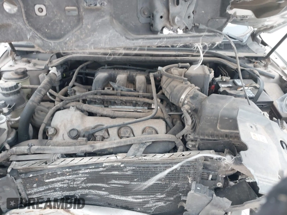 2011 Ford Taurus SEL with VIN 1FAHP2EW5BG133814, listed as a IAAI auction lot 41608224 with 127,075 mi miles. Bid and sale history available at carsss.com. Image 10.