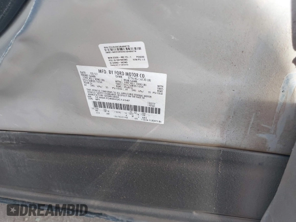 2017 Ford Explorer XLT с VIN 1FM5K7D89HGC13147, выставлен на аукционе IAAI как лот 41717582 с пробегом 139 990 миль миль и . История ставок и продаж доступна на DreamBid. Изображение 9.