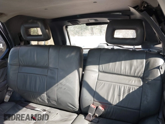 1998 Isuzu Rodeo S с VIN 4S2CM58W4W4350048, выставлен на аукционе IAAI как лот 41737479 с пробегом 146 630 миль миль и . История ставок и продаж доступна на DreamBid. Изображение 8.