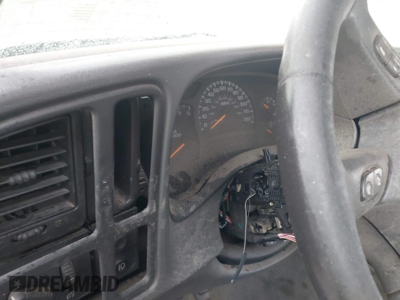 2005 Chevrolet Silverado 1500 LS with VIN 1GCEC19Z75Z330211, listed as a IAAI auction lot 41774486 with Not Provided miles and . Bid and sale history available at DreamBid. Image 14.