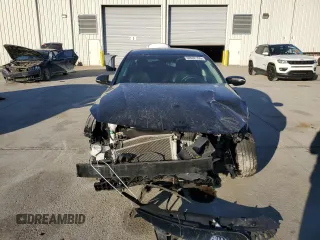 2016 Kia Optima SX Turbo with VIN 5XXGW4L21GG064414, listed as a Copart auction lot 88522155 with 106,023 mi miles and Salvage Title. Bid and sale history available at carsss.com. Image 5.
