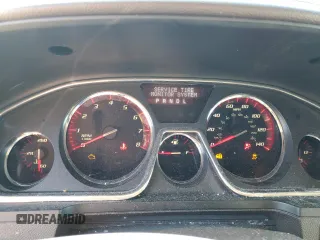 2016 GMC Acadia Denali with VIN 1GKKRTKD6GJ343713, listed as a Copart auction lot 88041255 with 0 mi miles and Salvage Title. Bid and sale history available at carsss.com. Image 9.