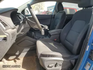 2016 Hyundai Tucson SE with VIN KM8J3CA43GU130240, listed as a Copart auction lot 48940525 with 190,862 mi miles and Salvage Title. Bid and sale history available at carsss.com. Image 7.