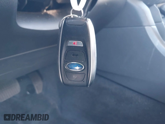 2023 Subaru Ascent Onyx with VIN 4S4WMAHDXP3453137, listed as a IAAI auction lot 41322171 with 12,300 mi miles and . Bid and sale history available at DreamBid. Image 11.