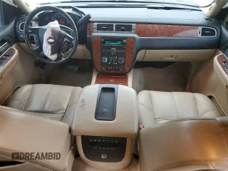2008 Chevrolet Tahoe 1LT с VIN 1GNFC13J18R250454, выставлен на аукционе Copart как лот 88687385 с пробегом Не указан миль и Списание • Salvage title. История ставок и продаж доступна на DreamBid. Изображение 8.