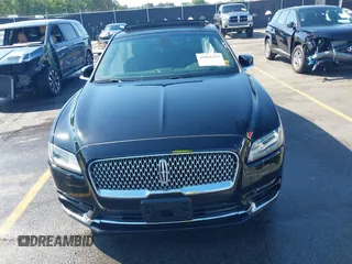 2017 Lincoln Continental with VIN 1LN6L9TP5H5611991, listed as a IAAI auction lot 42061155 with 94,569 mi miles and . Bid and sale history available at DreamBid. Image 11.