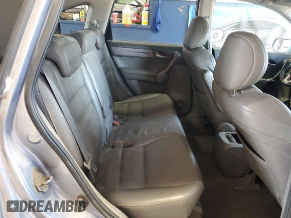 2008 Honda CR-V EX-L with VIN JHLRE48748C030195, listed as a Copart auction lot 57140575 with 212,549 mi miles and Clean Title. Bid and sale history available at DreamBid. Image 11.