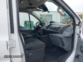 2016 Ford Transit XL с VIN 1FBZX2ZM2GKB22656, выставлен на аукционе IAAI как лот 42077172 с пробегом 211 104 миль миль и . История ставок и продаж доступна на DreamBid. Изображение 19.