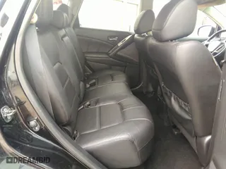 2013 Nissan Murano SL with VIN JN8AZ1MW7DW316985, listed as a IAAI auction lot 41963581 with 170,934 mi miles. Bid and sale history available at carsss.com. Image 8.