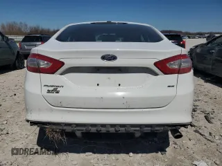 2013 Ford Fusion SE with VIN 3FA6P0H79DR328035, listed as a Copart auction lot 53277935 with 151,950 mi miles and Salvage title. Bid and sale history available at DreamBid. Image 6.