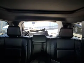 2015 Jeep Grand Cherokee High Altitude с VIN 1C4RJFCM2FC215232, выставлен на аукционе Copart как лот 60002875 с пробегом 122 813 миль миль и Списание • Salvage title. История ставок и продаж доступна на DreamBid. Изображение 10.