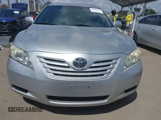 2009 Toyota Camry with VIN 4T1BE46K39U346796, listed as a IAAI auction lot 41949114 with 244,952 mi miles. Bid and sale history available at carsss.com. Image 12.