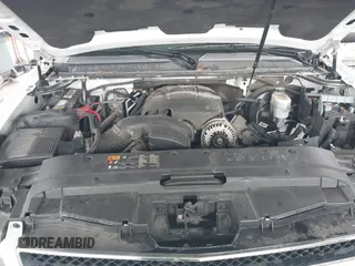 2013 Chevrolet Tahoe LS with VIN 1GNSCAE05DR276326, listed as a IAAI auction lot 41894489 with 173,183 mi miles and . Bid and sale history available at DreamBid. Image 10.