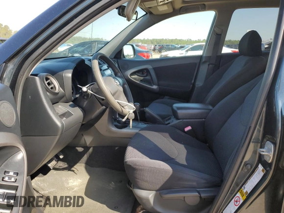 2008 Toyota RAV4 Sport with VIN JTMZK32V686012237, listed as a Copart auction lot 49598885 with 193,871 mi miles and Salvage title. Bid and sale history available at DreamBid. Image 7.