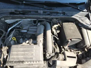 2017 Volkswagen Jetta SE with VIN 3VWDB7AJ9HM248443, listed as a Copart auction lot 71099025 with 140,189 mi miles and Salvage title. Bid and sale history available at DreamBid. Image 16.