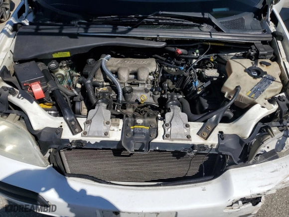 2003 Chevrolet Venture w/Y3G Mobility Pkg with VIN 1GNDX03E23D153360, listed as a Copart auction lot 49432355 with 110,910 mi miles and Salvage Title. Bid and sale history available at carsss.com. Image 12.