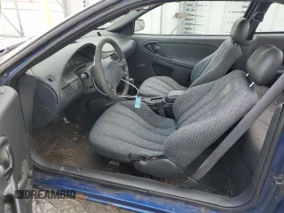 2003 Chevrolet Cavalier with VIN 1G1JC12F937387588, listed as a Copart auction lot 61994684 with 125,515 mi miles and Non Repairable. Bid and sale history available at carsss.com. Image 7.